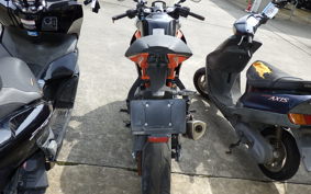 KTM 390 RC 2020