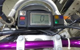 YAMAHA TT250R RAID 2009 4GY