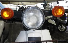 HONDA C50 SUPER CUB 2012 C50