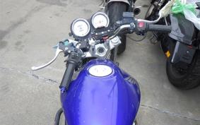 HONDA VTR 250 1998 MC33