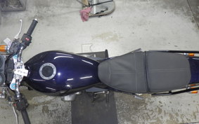 KAWASAKI ZEPHYR 400 Gen.1 1989 ZR400C