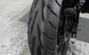 KAWASAKI Z250 Gen.2 1993 EX250P