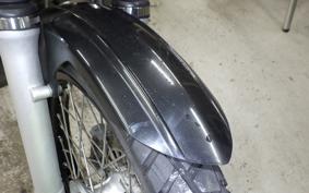 YAMAHA TRICKER 2002 DG10J