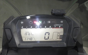 HONDA NC750X 2015 RC72