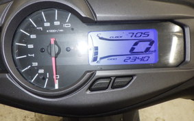 YAMAHA CYGNUS 125 XSR 3 2021 SED8J