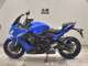 Фото Suzuki GSX-S1000F 2017 с японского аукциона