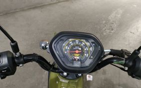 HONDA CROSS CUB110 JA45