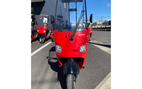HONDA GYRO TA03