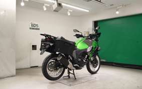 KAWASAKI VERSYS 250 A 2025 LE250D