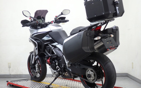 DUCATI MULTISTRADA 1200 2014 A302J