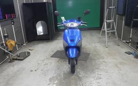 HONDA TACT-4ﾍﾞｰｼｯｸ 2021 AF79