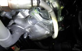 HONDA LEAD 125 JK12