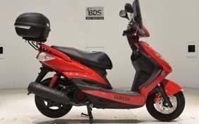 YAMAHA CYGNUS 125 XSR 2 1997 SE44J