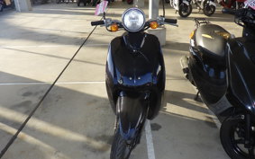 HONDA TODAY 2009 AF61