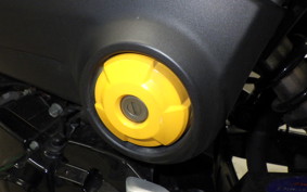 HONDA GROM 1996 JC61