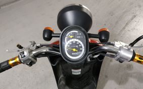 HONDA TODAY AF67