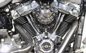 HARLEY FXBRS 2019 YHK