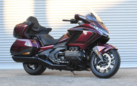 HONDA GL 1800 GOLD WING TOUR DCT 2025 SC79