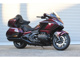 Фото Honda GL 1800 GOLD WING TOUR DCT 2025 с японского аукциона