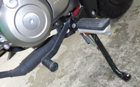 HONDA MONKEY 125 2025 JB05