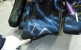 HARLEY FLHX 1580 2008