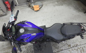 YAMAHA MT-07 ABS 2018 RM19J