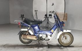 HONDA CAR LEE50 CF50