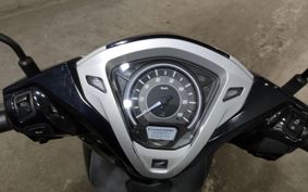 HONDA LEAD 125 JK12