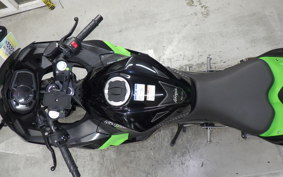 KAWASAKI NINJA 400 2019 EX400G