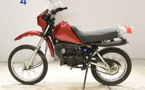 YAMAHA DT50 2024 17W