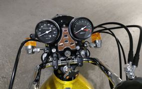 HONDA CB400 CB400N