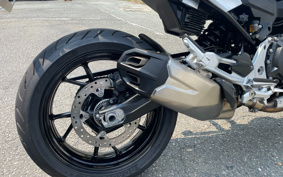 BMW F900R STANDARD 2024 0K11