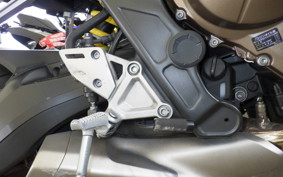 HONDA CB650R 2020