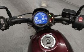 HONDA  REBEL 1100 SC83