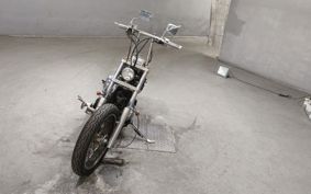 YAMAHA DRAGSTAR 400 1997 4TR