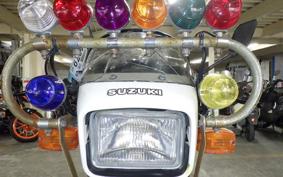 SUZUKI GS125E NF41B