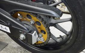 HONDA 400X 2016 NC47