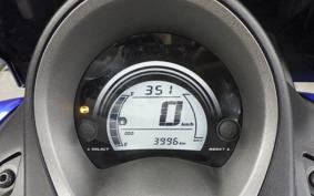YAMAHA N-MAX 155 A