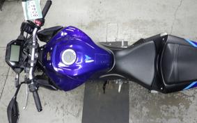 YAMAHA MT-25 A 2024 RG74J