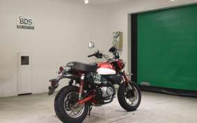 HONDA MONKEY 125 JB02