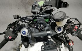 HONDA CBR600RR 2009 PC40