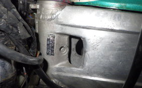 HONDA VT250 SPADA MC20