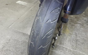 SUZUKI LET's 4 2024 CA45A