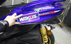 YAMAHA CYGNUS 125 XSR 3 2007 SEA5J