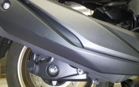 HONDA FORZA 250 MF17