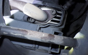 SUZUKI ADDRESS V125 2025 CF4EA