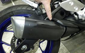 YAMAHA YZF R-3 2016 RH07J