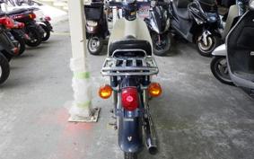 HONDA C50 SUPER CUB C50