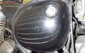 KAWASAKI ESTRELLA CUSTOM BJ250A