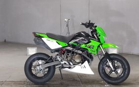 KAWASAKI KSR110 KL110C